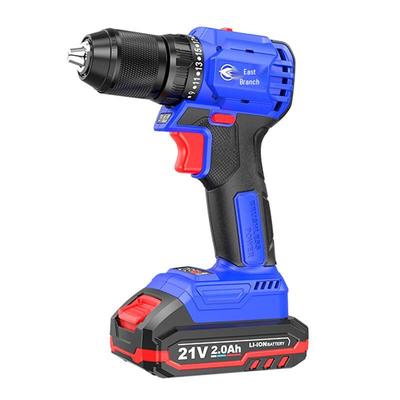 Elektrické nářadí – Elektrické vrtačky a kladiva