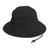 Adidas Elastane Bucket Hats Unisex Black KR2592