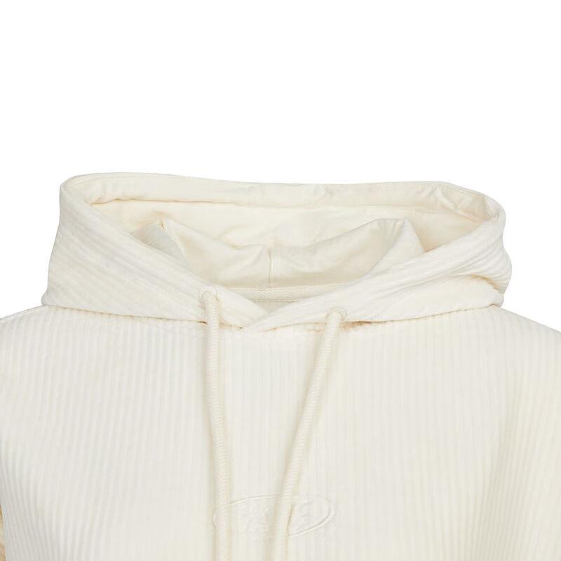 Vans Women's Loose Fit Hooded Sweatshirt
