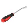 Chrome Vanadium Steel Car Door Panel Fastener Nail Puller Fastener Screwdriver  Open Pry Tool