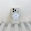 Japanese-Korean Star Cat Magnetic Holder for iPhone 17/16 Pro Max/15/14 Phone Case, New Model