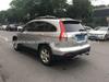 Rear Spoiler (No-Drill) for Honda CRV 2007-2011
