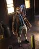 DC Multiverse Gordon Year Gold Label Figure 7 Inch - Lt. "Batman One" -