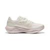 Saucony Phoenix LS Slip Resistant Abrasion Resistant Low top Running Shoes Women's White Pink S18202-2