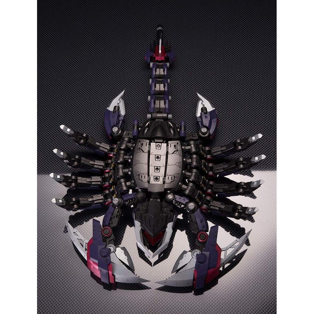 ZOIDS EZ-036 Death Stinger Total length approx. 450mm 172 scale plastic model