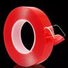 5/10/15/20/25/30mm Width Double Sided Nano Tape Transparent Washable Self Adhesive Kitchen Bathroom Sealing Strips Tapes Tools