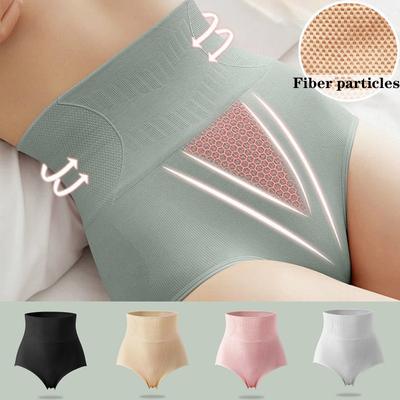 Kadın Premium Zayıflama Şekillendirme Külot Bel Eğitmen Seksi Kadın Moda Külot Popo Kaldırma Vücut Şekillendirici Iç Çamaşırı