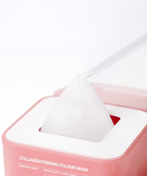 Mediheal [2-Pack] Derma 365 Daily Pull-out Mask (30+30 Sheets, Choose 2 Types)