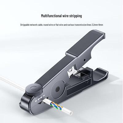 Urządzenia pomiarowe – Narzędzia do montażu przewodów