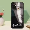 Tale of the Nine Tailed Lee Dong For Samsung Galaxy A56 A26 A36 A16 A06 A53 A33 A13 A12 A32 A52 A55 A35 A15 A54 A34 A14 Case