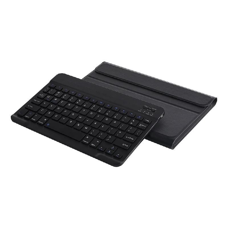 Tablets Case for Samsung Galaxy Tab A 10.1 SM-T510 SM-T515 Keyboard Case Magnetic Cover For Galaxy Tab A 10 1 Teclado