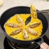 ASD Real Iron Non-Coated 3-Piece Cookware Set