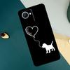 The Beagles Funny Cartoon Dog For Realme C55 C71 C75 C67 C63 C51 C61 C53 C35 C65 11 12 13 14 15 Pro Plus GT6 GT7 Pro Case