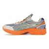 Kiko Kostadinov x ASICS UB7-S GT 2160 Sneakers Unisexe Orange Lave Blanc Jaspe-Vert 1203A491-800