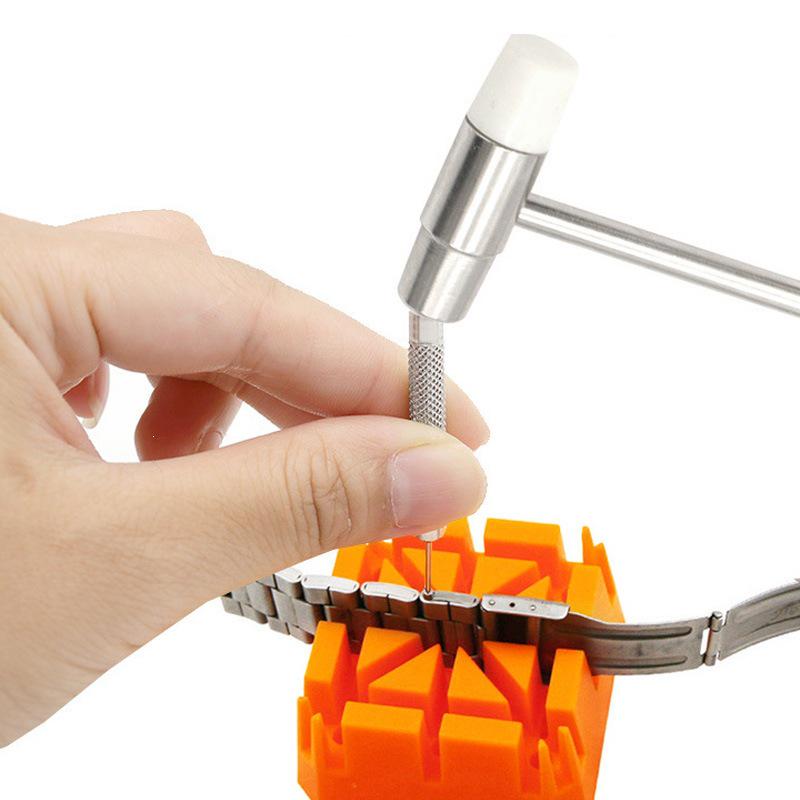 Watch Band DIY Removal & Adjustment Tool Set