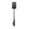 For Surface Connect to USB C Cable 65W Magnetic Antiwear PVC Laptop Charging Cable for Surface Pro 8