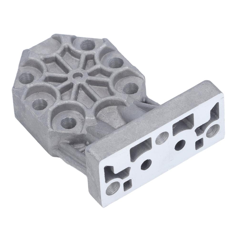 Holzspalter Pumpengussgehäuse Elektrische Hydraulikmaschine Universelle Ersatzteile