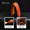 Leather Apple IWatch Strap S7 6 5 4 3 Hermès Small Waist