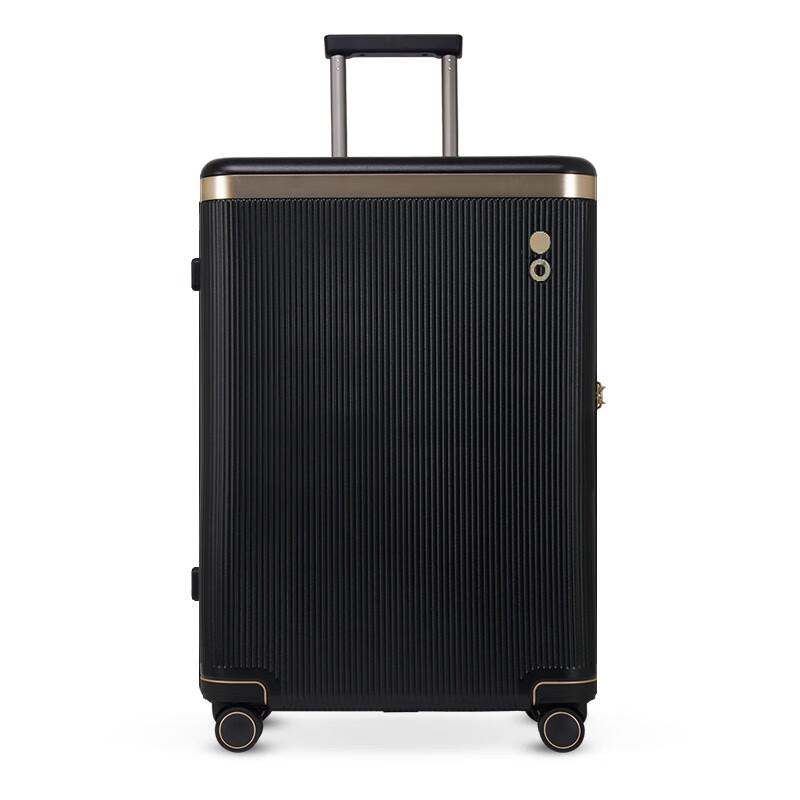 ECHOLAC PC142Y Hardside Luggage