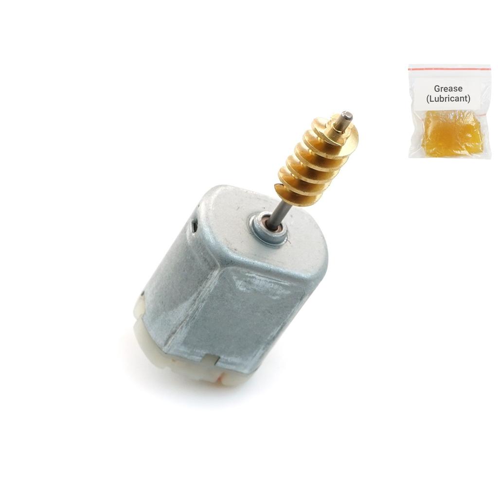 BGE673 Türschlossbetätiger FC280 Big Motor Gear für BMW 7er F01 F02 F03 F04 2008-2015