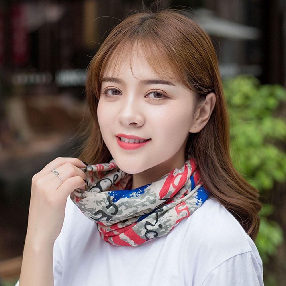 Breathable Baotou Hat Soft Headscarf Summer Hijab Cap Women