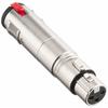 TRUE DYNA TDX307 XLR Female to Phone Female Adapter