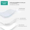Cotton Era 8-Layer Pure Cotton Gauze Dishcloths (20 Count)