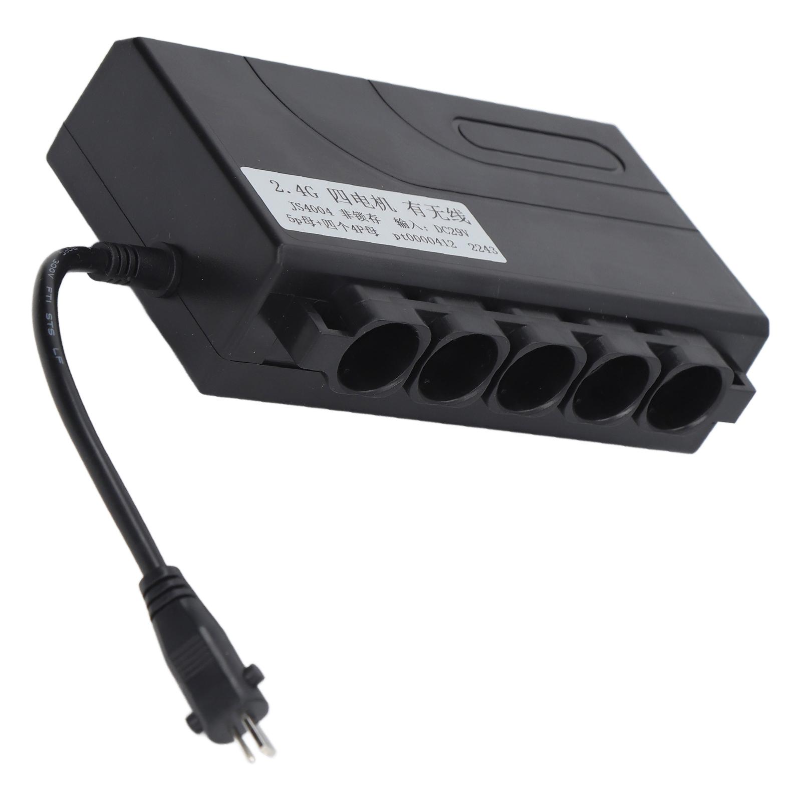 Recliner Wireless Controller 2.4G Single