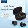Philips TAT1209 True Wireless Bluetooth Earbuds