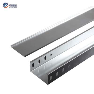 CY-QJ-Y2 Stainless Steel Cable Tray