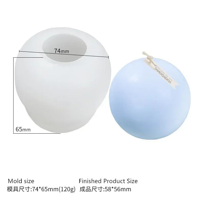 

Geometric shape candle silicone mold stripe cylinder candle silicone mould home decoration knot candle soap Acrylic PC mold