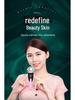 Xinlin Ultrasonic Facial Infusion and Massage Device for Rejuvenation and Cleansing