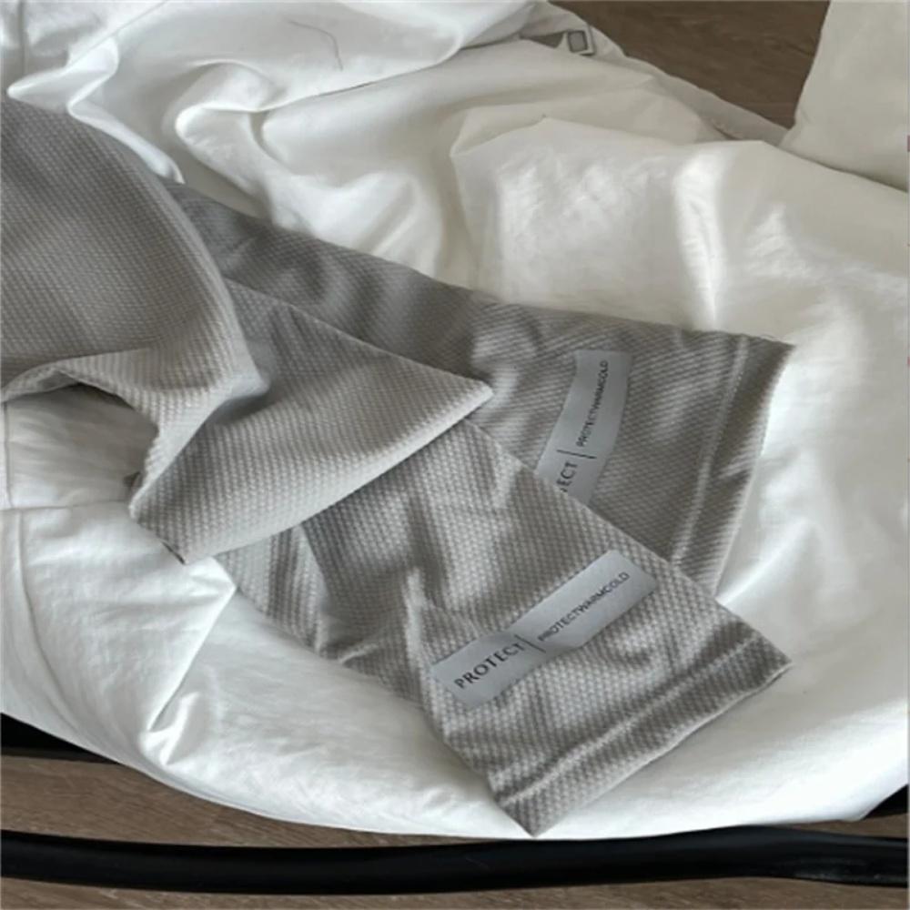 Large Size Ice Sleeves for Sun Protection Summer Outdoor UV Protection Loose Arm Sleeves Driving Outdoor Gloves