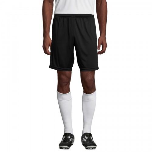 Unisex Adult Basic San Siro 2 Shorts