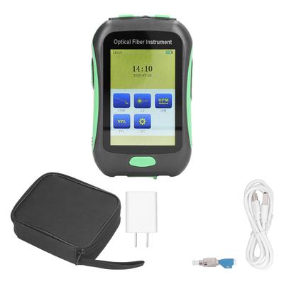 Elektrik için ölçüm cihazları – Osiloskoplar