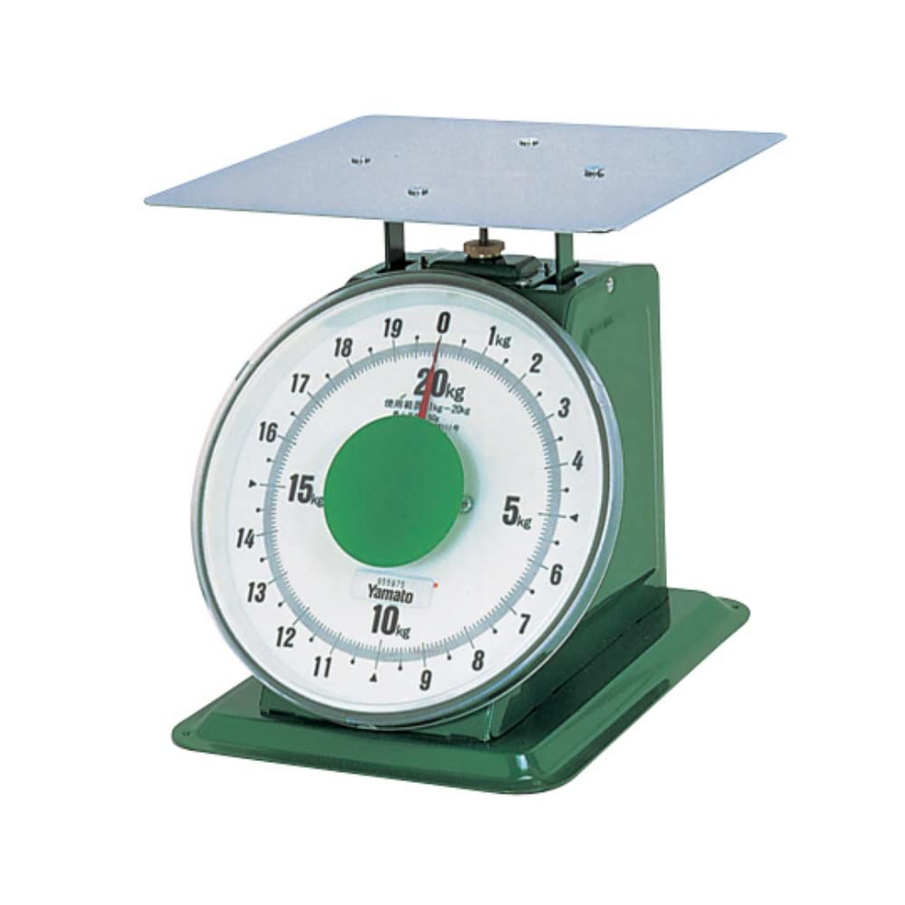 

Yamato Large Plate Scale SDX-20
