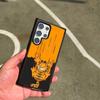 E-Garfield Phone Case For SAMSUNG Galaxy S26 S25 S24 S23 S22 S21 S20 FE Plus Ultra Cover