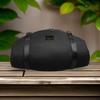 Neue Netzgewebe-Hülle Outdoor-Reise-Tragetasche für Boombox 3/2 Bluetooth-fähigen Lautsprecher