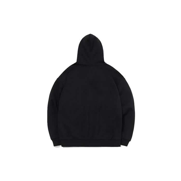 Спортивная толстовка с капюшоном Li-Ning для пинг-понга с вышитым логотипом — фото 2