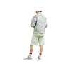 Li Ning Paris Fashion Week Lockere Sportjacke Herren Jacke Off-White AFDQ735-1