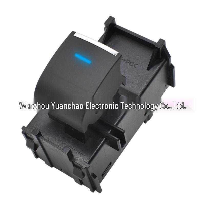 Comutator geam electric Toyota RAV4/C-HR 84810-F4050/84810-F4060