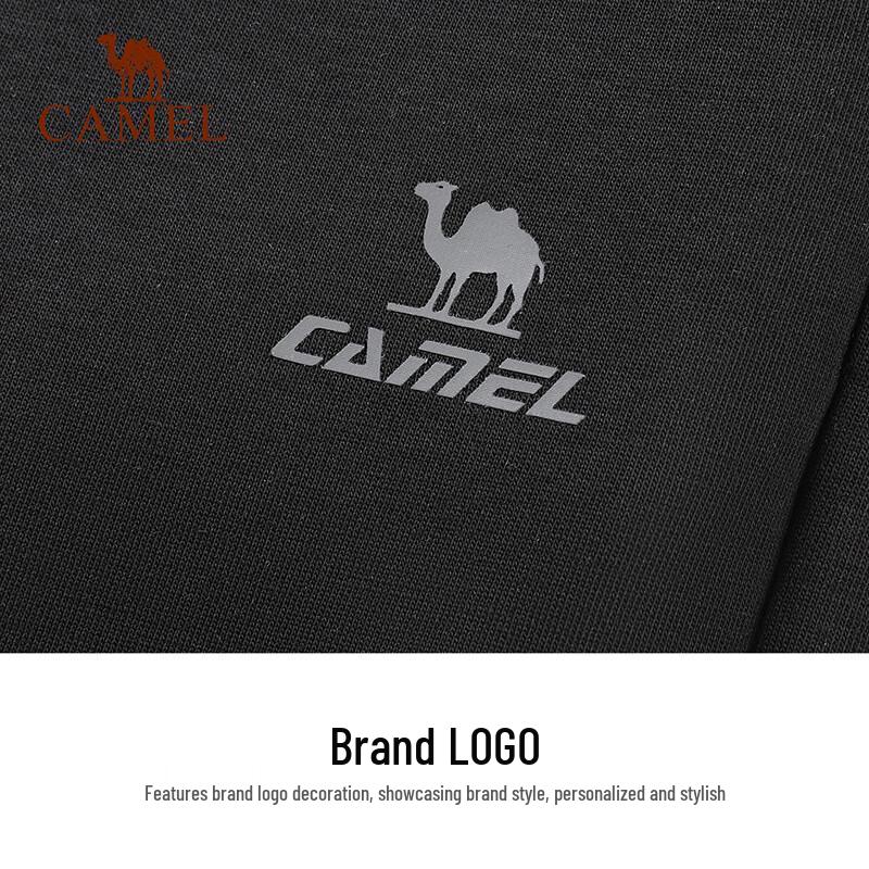 CAMEL Women's Roaming Sport Wide-Leg Pants