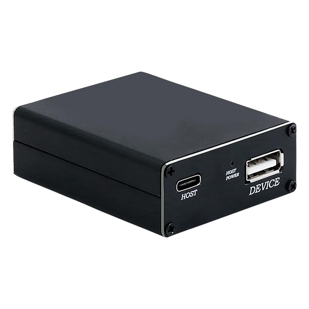 Open Source USB Sniffer Multi-Purpose High Sped USB 2.0 Sniffer USB Protocol Analyzer for Protocol Analysis Accessories