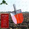 Yongdai Heavy-Duty Garden Shovel