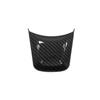 For Jaguar E-PACE 2017 2018 2019 2020 Accessories Car Steering Wheel Sticker Frame Decoration Cover Trim ABS Interior Styling HH43