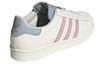 Adidas Superstar 'White Pink' Women's GW7255