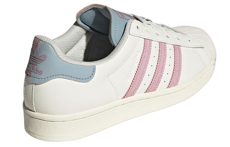 Adidas Superstar 'White Pink' Women's GW7255