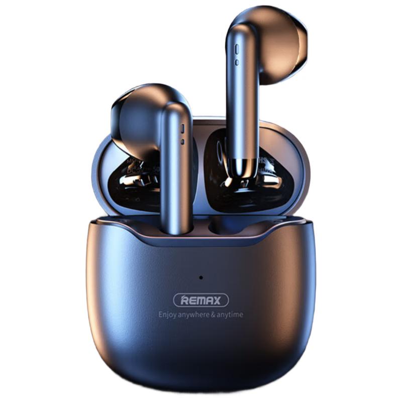 REMAX TWS-19 Marshmallow Bluetooth Earbuds