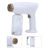 Electric Wireless Atomization Sprayer USB Charging Portable Blue Light Steam Sprayer