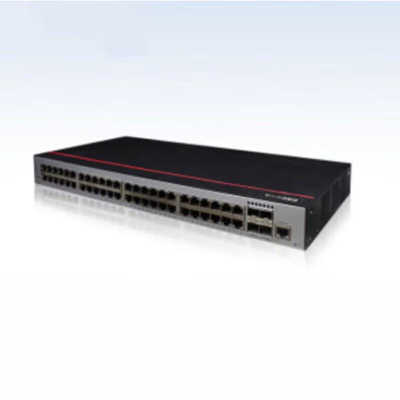 

Huawei S5735-L48T4S-A1 Enterprise Gigabit Ethernet Switch